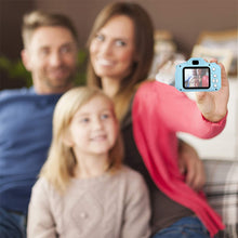 Laden Sie das Bild in den Galerie-Viewer, Stoßfeste Digitalkamera für Kinder