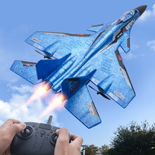 Laden Sie das Bild in den Galerie-Viewer, Neues ferngesteuertes drahtloses Flugzeugspielzeug