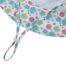 Laden Sie das Bild in den Galerie-Viewer, Sonnenhut für Babys