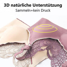 Laden Sie das Bild in den Galerie-Viewer, Kabelloser Schmetterlings-BH für Damen