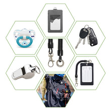 Laden Sie das Bild in den Galerie-Viewer, Universelles Anti-Drop-Sicherheitsseil für Handy