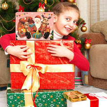 Laden Sie das Bild in den Galerie-Viewer, Weihnachten DIY Armband Kalender Geschenkbox Set