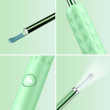 Laden Sie das Bild in den Galerie-Viewer, Leuchtender visueller Ohrstöpsel