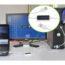 Laden Sie das Bild in den Galerie-Viewer, USB-Hochgeschwindigkeits-Kopierleitung