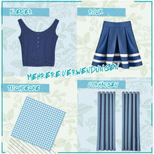 Laden Sie das Bild in den Galerie-Viewer, Faltenband Für Kleidung