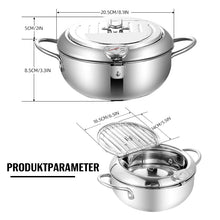 Laden Sie das Bild in den Galerie-Viewer, Antihaftbeschichtete Bratpfanne