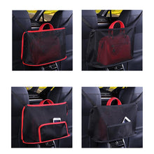 Laden Sie das Bild in den Galerie-Viewer, Auto Netztasche zur Aufbewahrung