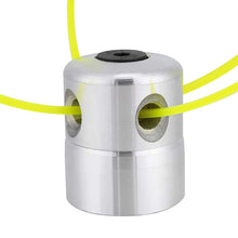 Laden Sie das Bild in den Galerie-Viewer, Zubehör für zylindrische Rasenmäher aus Aluminium