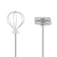 Laden Sie das Bild in den Galerie-Viewer, USB Elektrischer Schneebesen