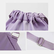 Laden Sie das Bild in den Galerie-Viewer, Erweiterbarer Sportrucksack mit großem Fassungsvermögen