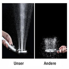 Laden Sie das Bild in den Galerie-Viewer, Multifunktionaler Druckduschkopf