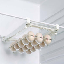 Laden Sie das Bild in den Galerie-Viewer, Kühlschrank Schublade Aufbewahrungsbox