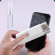 Laden Sie das Bild in den Galerie-Viewer, Multifunktionales Tastatur- &amp; Kopfhörer-Reinigungsset