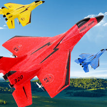 Laden Sie das Bild in den Galerie-Viewer, Neues ferngesteuertes drahtloses Flugzeugspielzeug