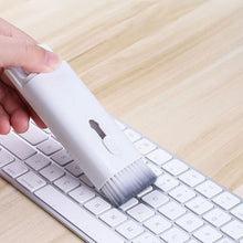 Laden Sie das Bild in den Galerie-Viewer, Multifunktionales Tastatur- &amp; Kopfhörer-Reinigungsset