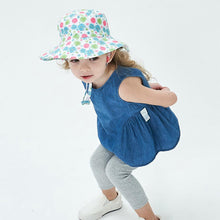 Laden Sie das Bild in den Galerie-Viewer, Sonnenhut für Babys
