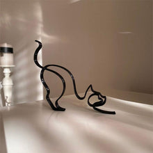 Laden Sie das Bild in den Galerie-Viewer, Hunde Kunstskulptur Haushalt Dekoration