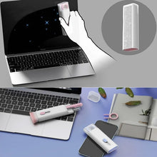 Laden Sie das Bild in den Galerie-Viewer, Multifunktionales Tastatur- &amp; Kopfhörer-Reinigungsset