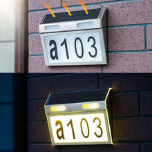 Laden Sie das Bild in den Galerie-Viewer, Solar-Türlicht