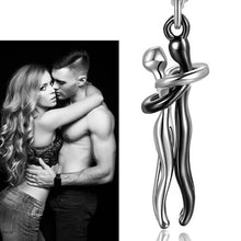 Laden Sie das Bild in den Galerie-Viewer, Kreative und moderne Halsketten &amp; Ohrringe