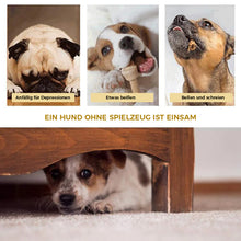 Laden Sie das Bild in den Galerie-Viewer, Beißspielzeug für Haustiere