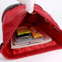 Laden Sie das Bild in den Galerie-Viewer, Wasserdichter Rucksack zur Nass- und Trockentrennung mit Kordelzug