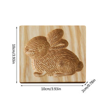 Laden Sie das Bild in den Galerie-Viewer, Kreative Süße Plätzchenform