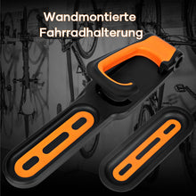 Laden Sie das Bild in den Galerie-Viewer, Wandhalterung für Fahrrad