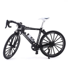 Laden Sie das Bild in den Galerie-Viewer, Mountainbike Modell Dekoration aus Legierung