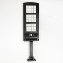 Laden Sie das Bild in den Galerie-Viewer, Solarferngesteuerte Straßenlaterne