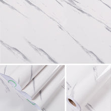 Laden Sie das Bild in den Galerie-Viewer, Verdickte Selbstklebende Wasser- Und Ölbeständige Tapete