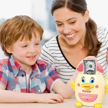 Laden Sie das Bild in den Galerie-Viewer, Intelligentes Fingerabdruck-Passwort-Sparschwein