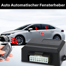 Laden Sie das Bild in den Galerie-Viewer, Auto Automatischer Fensterheber