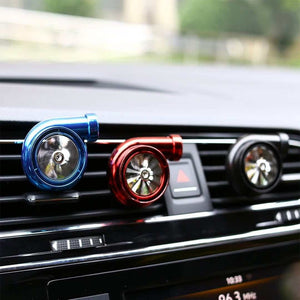 Süßer Mini-Lufterfrischer Für Auto