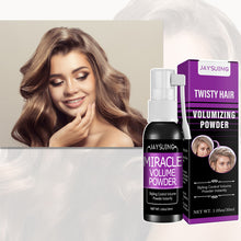 Laden Sie das Bild in den Galerie-Viewer, Flauschiges Spray für das Haar