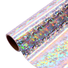 Laden Sie das Bild in den Galerie-Viewer, DIY Regenbogen dekorative Aufkleber