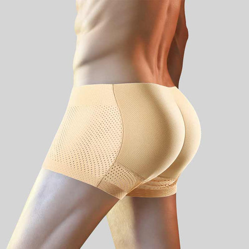 Po-Lifter-Hose für Herren