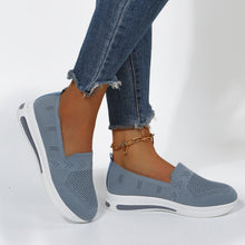 Laden Sie das Bild in den Galerie-Viewer, Lässige Turnschuhe für Damen
