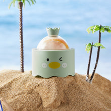 Laden Sie das Bild in den Galerie-Viewer, Netter Eiskugelmacher