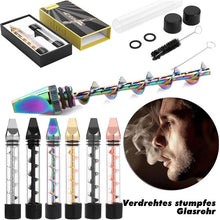 Laden Sie das Bild in den Galerie-Viewer, Tabakspiral-Trockenbrennzerstäuber