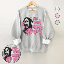 Laden Sie das Bild in den Galerie-Viewer, Lässiges Halloween-Sweatshirt