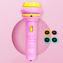 Laden Sie das Bild in den Galerie-Viewer, Weihnachten Taschenlampen-Projektor