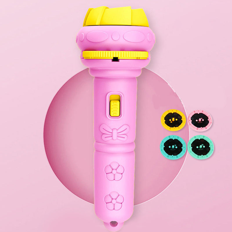 Weihnachten Taschenlampen-Projektor