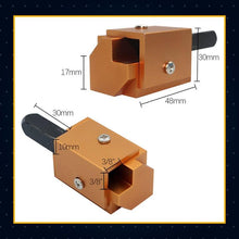 Laden Sie das Bild in den Galerie-Viewer, Praktische Eckenmeißelwerkzeug