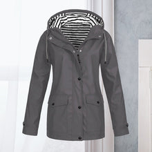 Laden Sie das Bild in den Galerie-Viewer, Wasserdichte 3-in-1-Outdoor-Bergsteigerjacke