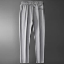 Laden Sie das Bild in den Galerie-Viewer, Gerade Anti-Falten Freizeithose für Herren
