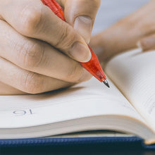 Laden Sie das Bild in den Galerie-Viewer, Löschbarer Kugelschreiber