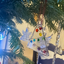 Laden Sie das Bild in den Galerie-Viewer, 🎄Handgemachter Weihnachtsschmuck✨