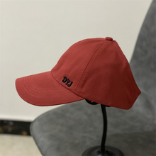 Laden Sie das Bild in den Galerie-Viewer, Sommerliche Pferdeschwanz Baseballmütze mit Sonnenschutz