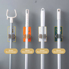 Laden Sie das Bild in den Galerie-Viewer, Lochfreier Mopphalter